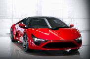 DC Avanti: Delhi Auto Expo 2012