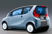 Tata Emo: Detroit Auto Show 2012