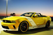 West Coast Customs: Die Autos der Stars