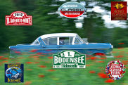 Oldtimer-Events 2012