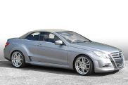 54 182x121 603359c3a8d9eec4 E Klasse Cabrio: Tuning von FAB Design E Klasse macht auf dicke Hose