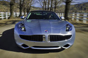 Fisker Karma: Preise