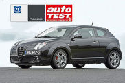 ZF-Praxistest 2012