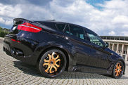 BMW X6: Tuning von CLP