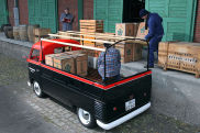 VW T1 Transporter