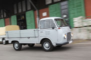 Ford Taunus Transit