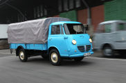 Goliath Express 1100