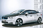 BMW i5: Vorschau