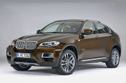 Feinschliff f�r das SUV-Coup�