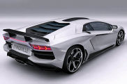Lamborghini Aventador: Tuning von Prindiville