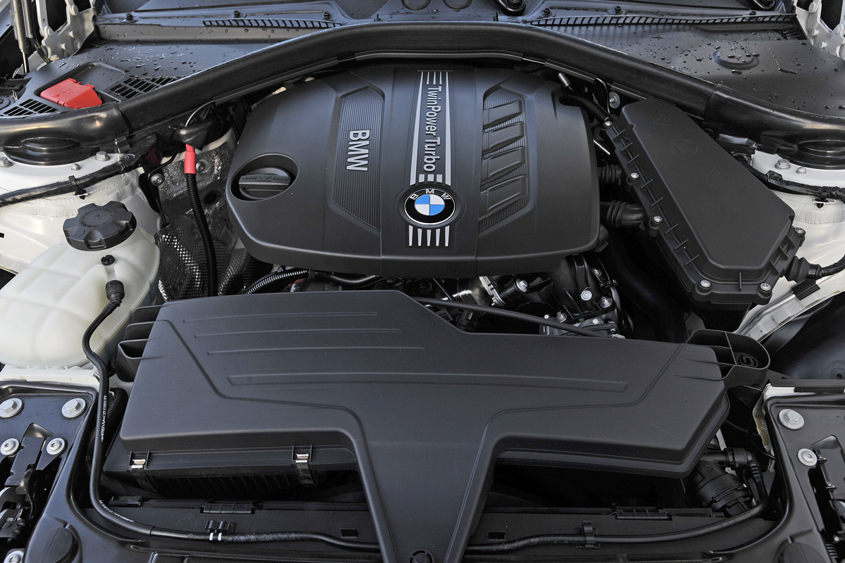 BMW 1er