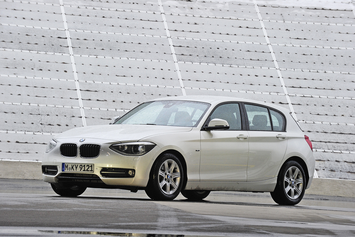 BMW 1er