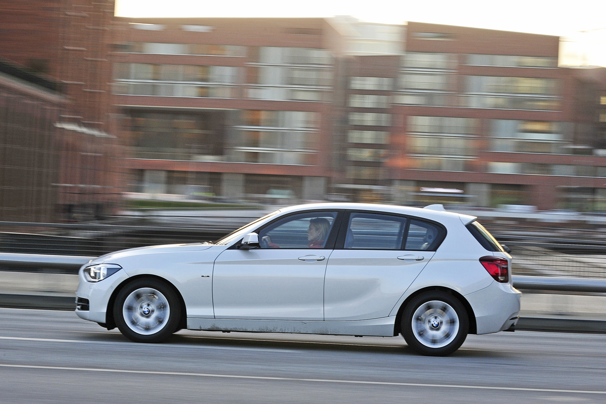 BMW 1er