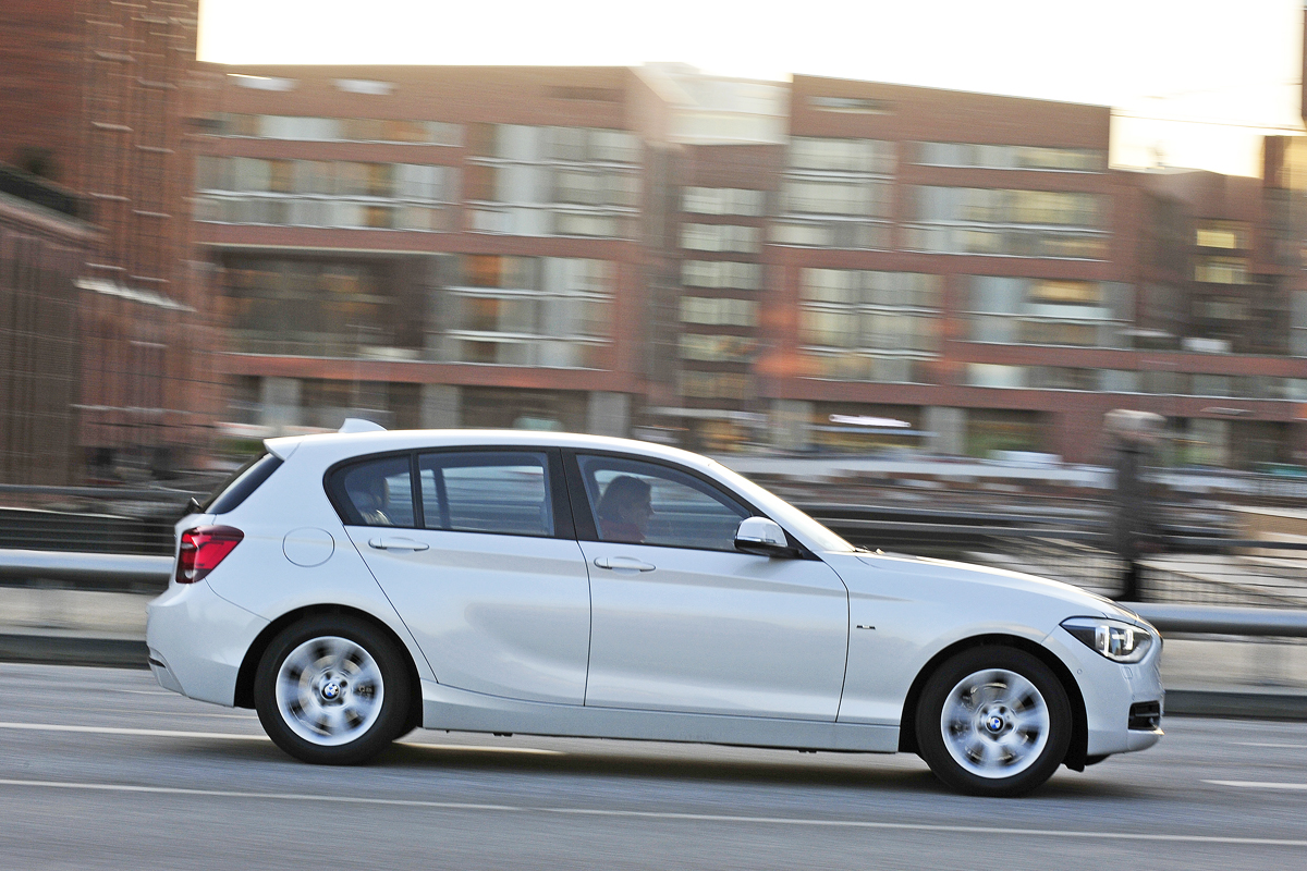 BMW 1er