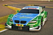 Castrol Edge BMW M3 DTM: Vorstellung