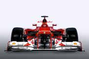 Ferrari F2012