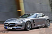 Mercedes AMG: Zukunft
