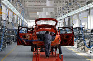 China-Autos aus Bulgarien Great Wall weiht Fabrik ein
