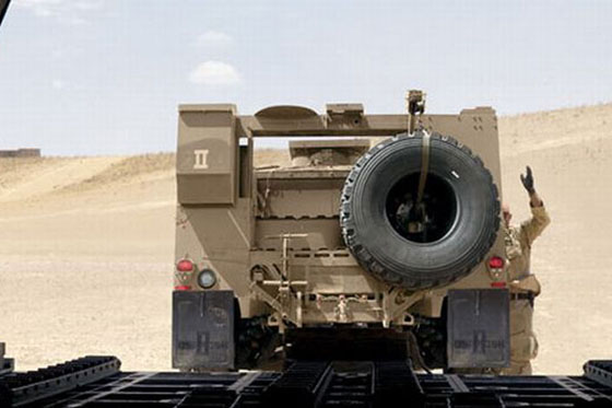 Oshkosh L-ATV