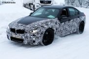 Video: BMW M3 Erlk�nig