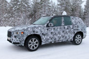 Video: BMW X5 Erlk�nig