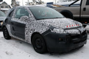 Video: Opel Adam Erlk�nig