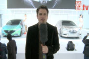 Video: Auto China 2012