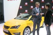Video: Auto China 2012