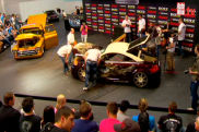 Video: Tuning World Bodensee 2012