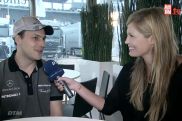 Video: DTM 2012 Hautnah - Mercedes-Pilot Gary Paffett im Interview