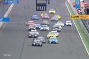 Video: DTM Rennen 2 - Das Rennen in der Lausitz