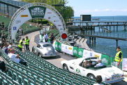 Video: Bodensee Klassik 2012 - Die Highlights
