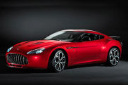 Video: Aston Martin V12 Zagato