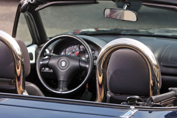Die Geheimtipps der AUTO BILD-Redakteure