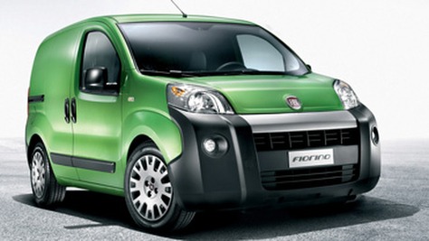 Fiat Fiorino