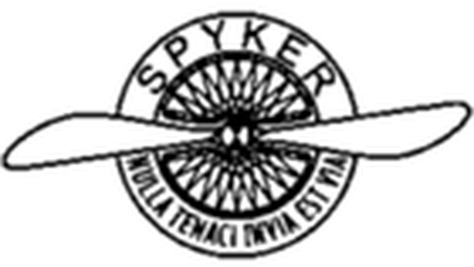 Spyker