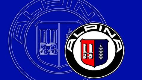 Alpina