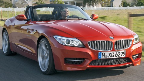 BMW Z4