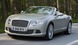 Bentley Continental Supersports Autobild De