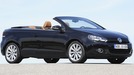 VW Golf, Cabrio