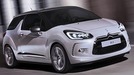 Citroën DS3, Steilheck/Fließheck