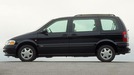 Opel Sintra, Van