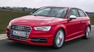 Audi S3 8v Autobild De