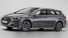 Hyundai i40, Kombi