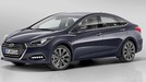 Hyundai i40, Limousine
