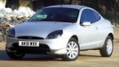 Ford Puma, Coupe