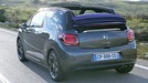 Citroën DS3, Cabrio