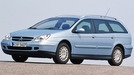 Citroën C5, Kombi