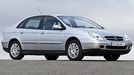 Citroën C5, Limousine