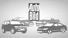 AUTO BILD